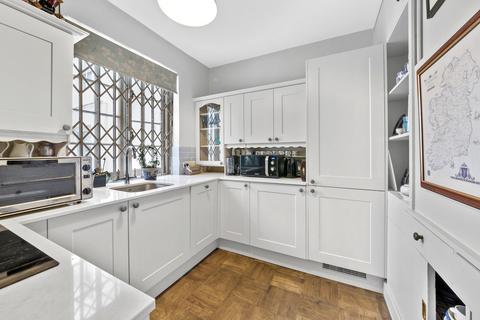 undefined, Thurloe Place Mews, SW7