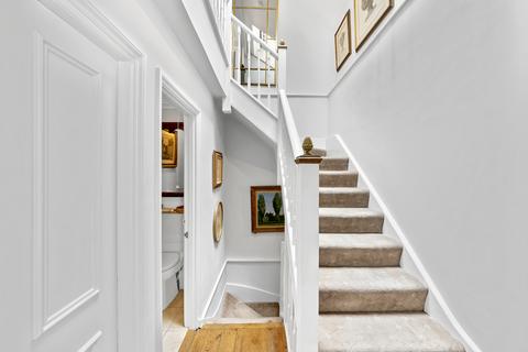 undefined, Thurloe Place Mews, SW7