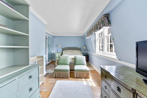 undefined, Thurloe Place Mews, SW7