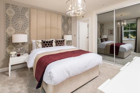 4 bedroom detached house for sale - Hale at Willow Grove Southern Cross, Wixams, Bedford MK42