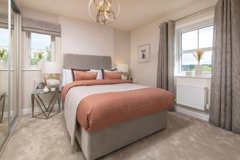 4 bedroom detached house for sale - Hale at Willow Grove Southern Cross, Wixams, Bedford MK42