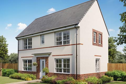 3 bedroom detached house for sale, Ennerdale at Talbot Place Tilstock Road, Whitchurch SY13