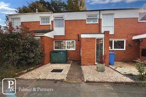 60 Neath Drive, Ipswich, IP2 9TA