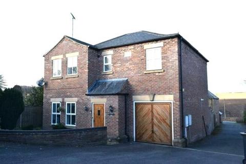 4 bedroom detached house to rent, Main Road, Ravenshead, Nottinghamshire, NG15