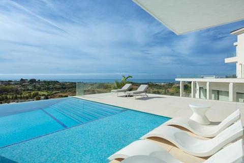 7 bedroom villa, Paraiso Alto, Benahavis, Malaga