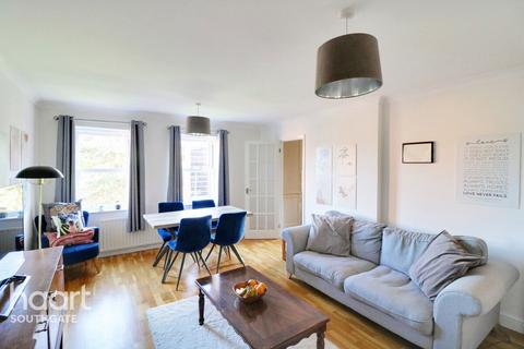 2 bedroom apartment for sale, Chase Court Gardens, London
