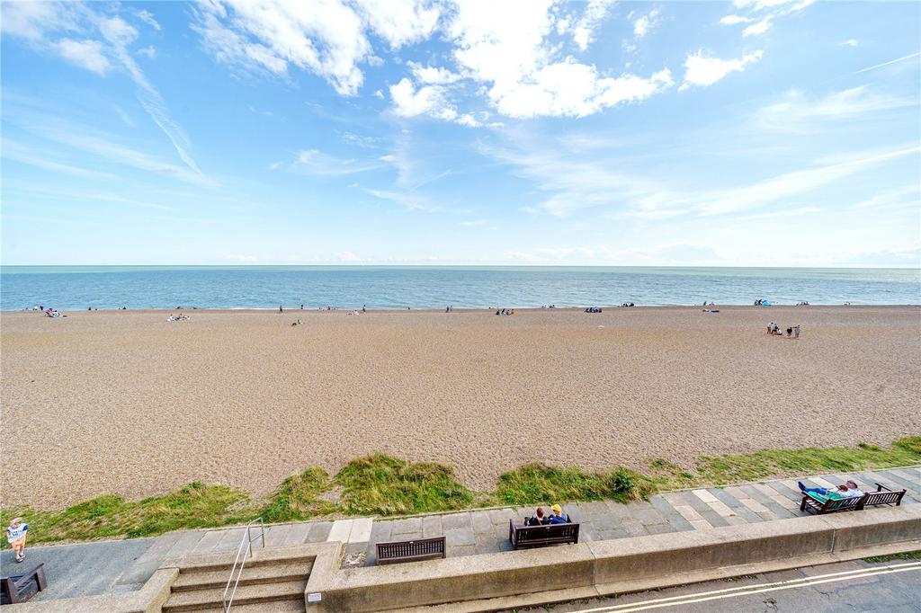 King Street, Aldeburgh, Suffolk, IP15 3 bed terraced house for sale £