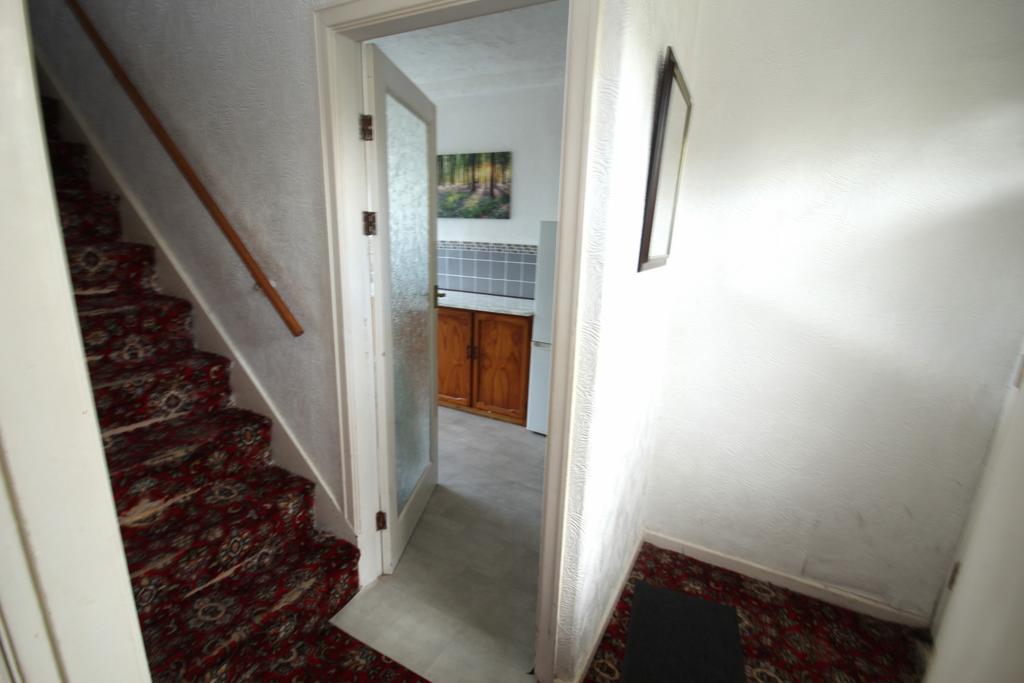 Kings Lane Stretford M32 8GG 3 bed terraced house for sale £250,000