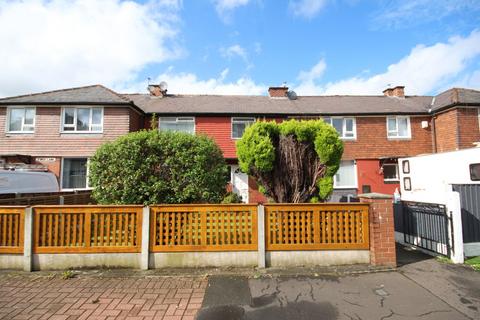 Kings Lane, Stretford, M32