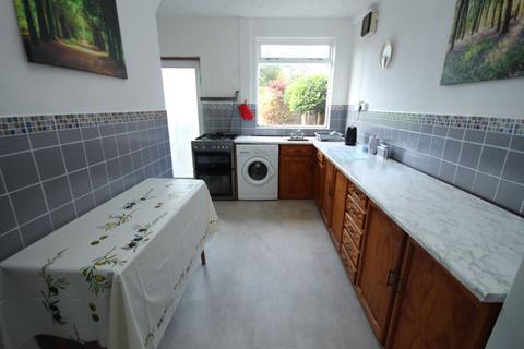 3 bedroom terraced house for sale, Kings Lane, Stretford, M32