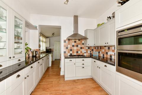 4 bedroom semi-detached house for sale, Swinburne Avenue, Broadstairs, Kent