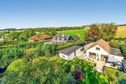 Kestor Bighton Road, Medstead, Alton, GU34 5ND