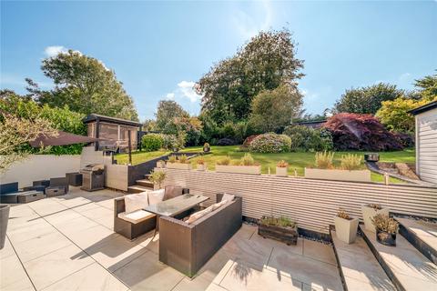 Kestor Bighton Road, Medstead, Alton, GU34 5ND