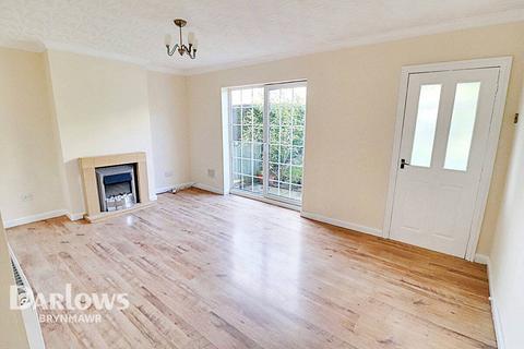 26 Aneurin Place, Brynmawr, Ebbw Vale, NP23 4RT