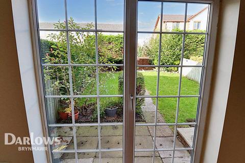 26 Aneurin Place, Brynmawr, Ebbw Vale, NP23 4RT