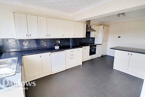 26 Aneurin Place, Brynmawr, Ebbw Vale, NP23 4RT
