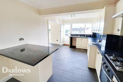 26 Aneurin Place, Brynmawr, Ebbw Vale, NP23 4RT