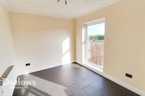 26 Aneurin Place, Brynmawr, Ebbw Vale, NP23 4RT