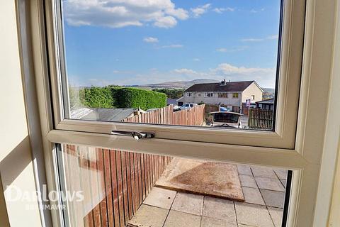 26 Aneurin Place, Brynmawr, Ebbw Vale, NP23 4RT