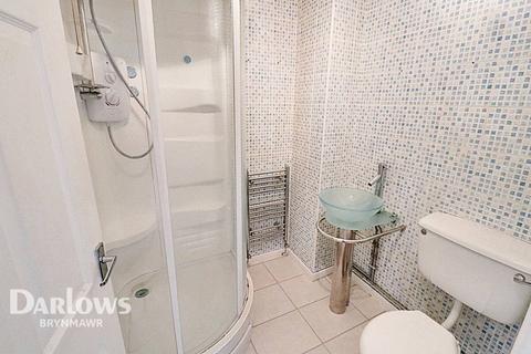 26 Aneurin Place, Brynmawr, Ebbw Vale, NP23 4RT