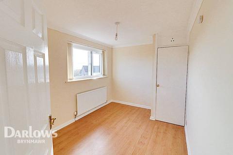 26 Aneurin Place, Brynmawr, Ebbw Vale, NP23 4RT