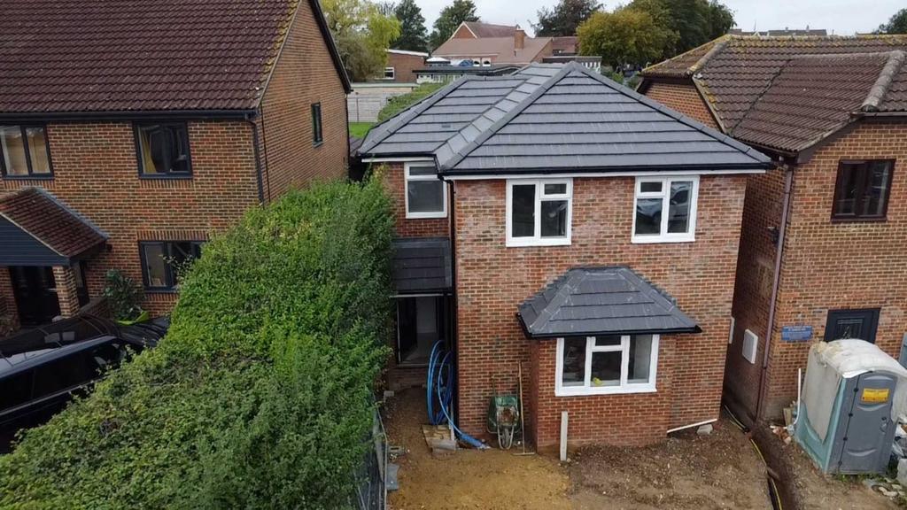 SP4 DURRINGTON, Salisbury 3 bed detached house for sale £450,000