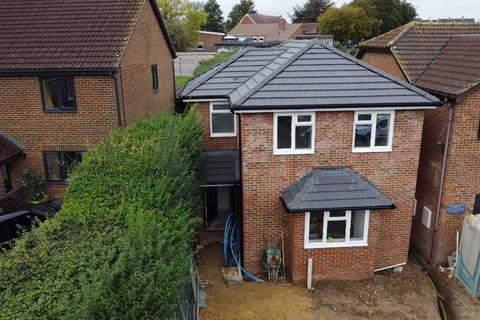 3 bedroom detached house for sale, SP4 DURRINGTON, Salisbury