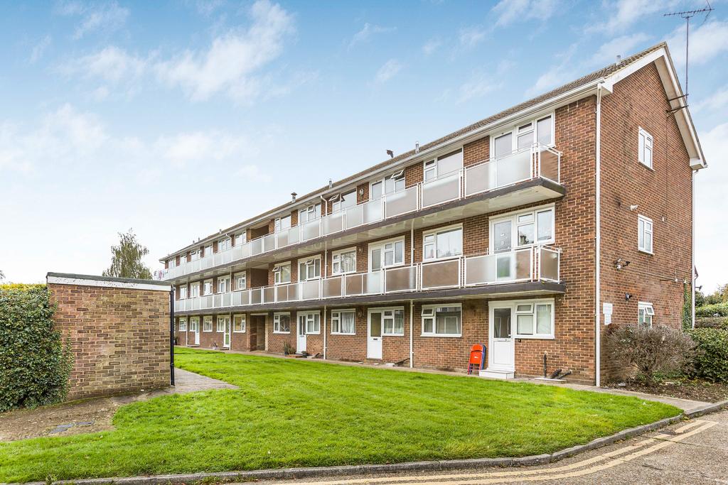 Hughenden Road, St Albans, AL4 1 bed flat for sale £235,000