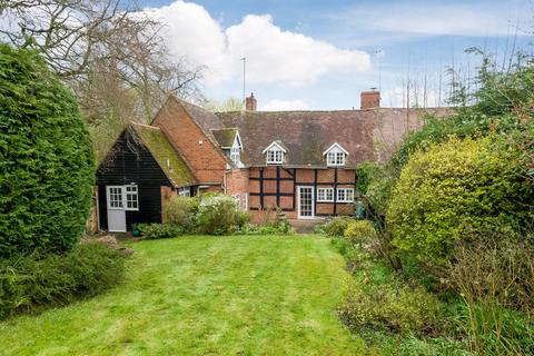 3 bedroom semi-detached house for sale, Saw Mill Cottage, Alcester, B49