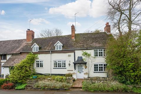 3 bedroom semi-detached house for sale, Saw Mill Cottage, Alcester, B49