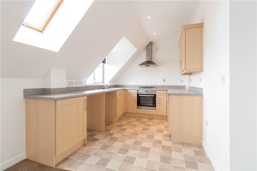 Ingleby Barwick, StocktononTees TS17 2 bed apartment for sale £89,950