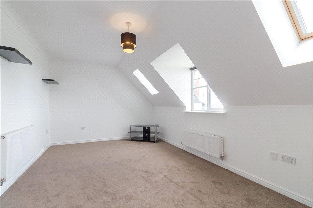 Ingleby Barwick, StocktononTees TS17 2 bed apartment for sale £89,950