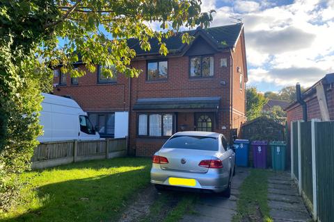 3 bedroom semi-detached house for sale - Bowden Close, Croxteth Park, Liverpool, L12