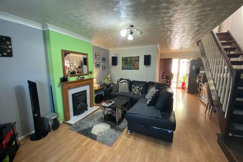 8 Bowden Close, Liverpool, L12 0LA