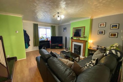 8 Bowden Close, Liverpool, L12 0LA