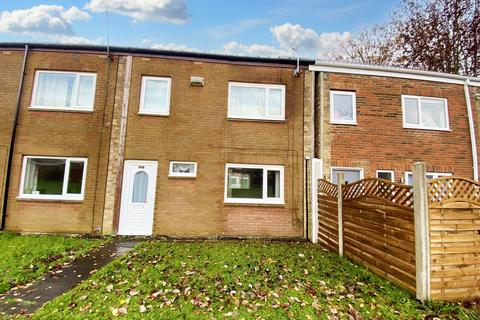 3 bedroom terraced house for sale, Hatfield Place, Peterlee, Durham, SR8 5SY