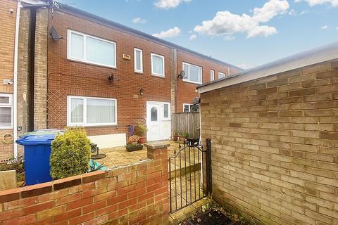 3 bedroom terraced house for sale, Hatfield Place, Peterlee, Durham, SR8 5SY