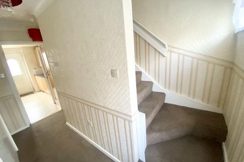 31 Hatfield Place, Peterlee, SR8 5SY