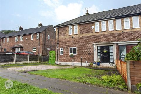 3 bedroom semi-detached house for sale - Falcon Crescent, Clifton, Manchester, M27 8JG