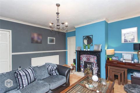 32 Falcon Crescent, Clifton, Manchester, M27 8JG