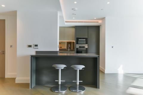 2 bedroom apartment to rent, The Dumont, Albert Embankment, London, SE1