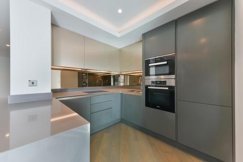 2 bedroom apartment to rent, The Dumont, Albert Embankment, London, SE1