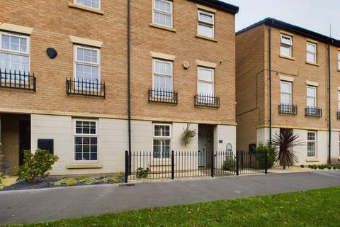 25 Legends Way, Hull, HU4 6AW