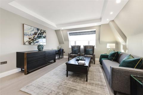 3 bedroom apartment to rent, St Johns Wood Park, London, NW8