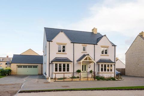 5 bedroom detached house for sale, Burford,  Oxfordshire,  OX18