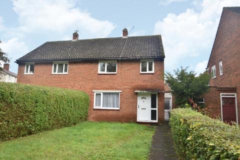 3 bedroom semi-detached house to rent, 3 Stapleton Road, Shrewsbury, Shropshire, SY3 9LY