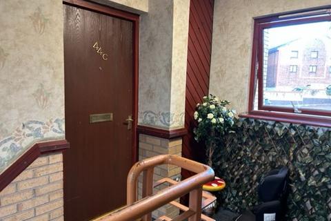 undefined, Sunnyside Road, Coatbridge, North Lanarkshire, ML5