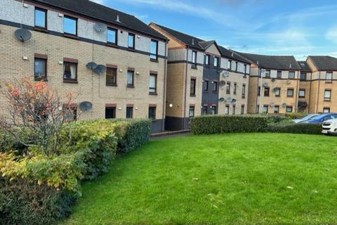 undefined, Sunnyside Road, Coatbridge, North Lanarkshire, ML5
