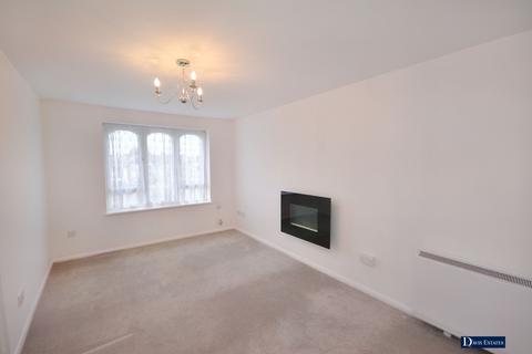 18 Frazer Close, Romford, RM1 2DF