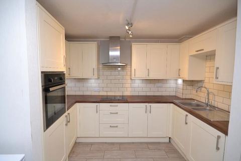 1 bedroom flat for sale - Hadham Road, Bishop's Stortford, Hertfordshire, CM23 2QR